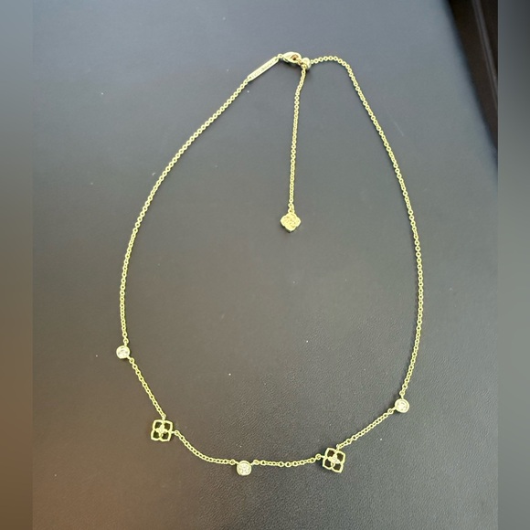 Kendra Scott Iris strand necklace - Picture 3 of 8